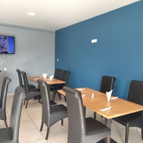 l'etoile pizza Braine