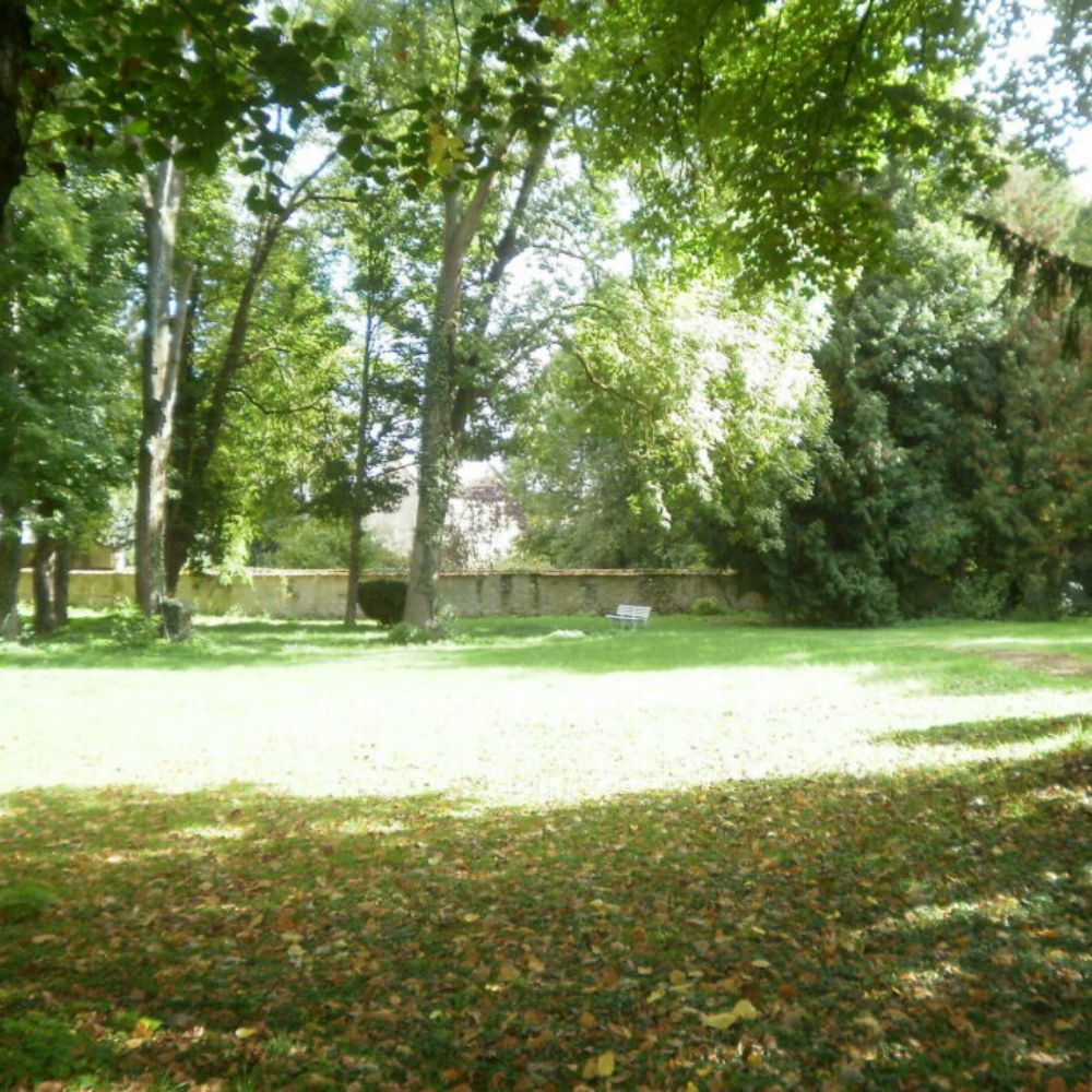maison de retraite notre dame de bon repos à braine