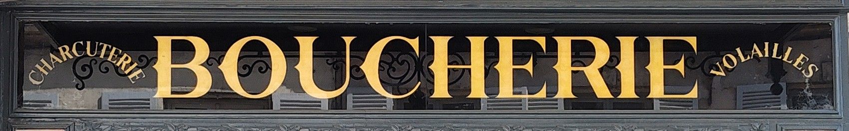 boucherie houriez braine