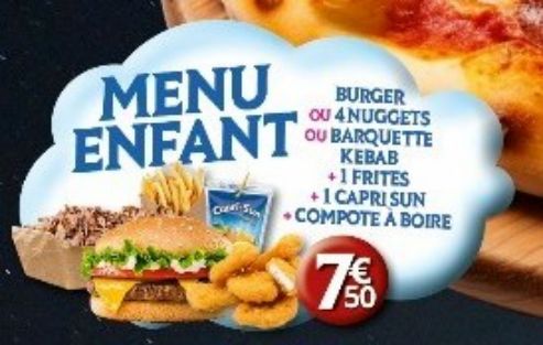 l'etoile pizza braine
